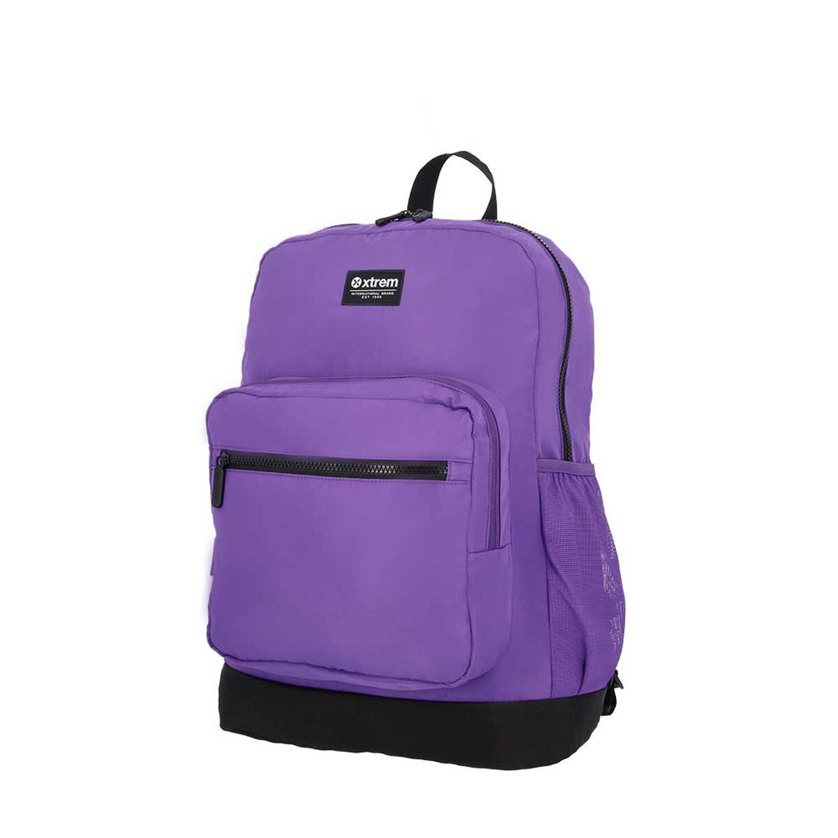 Mochila Vito 344 Morado Xtrem