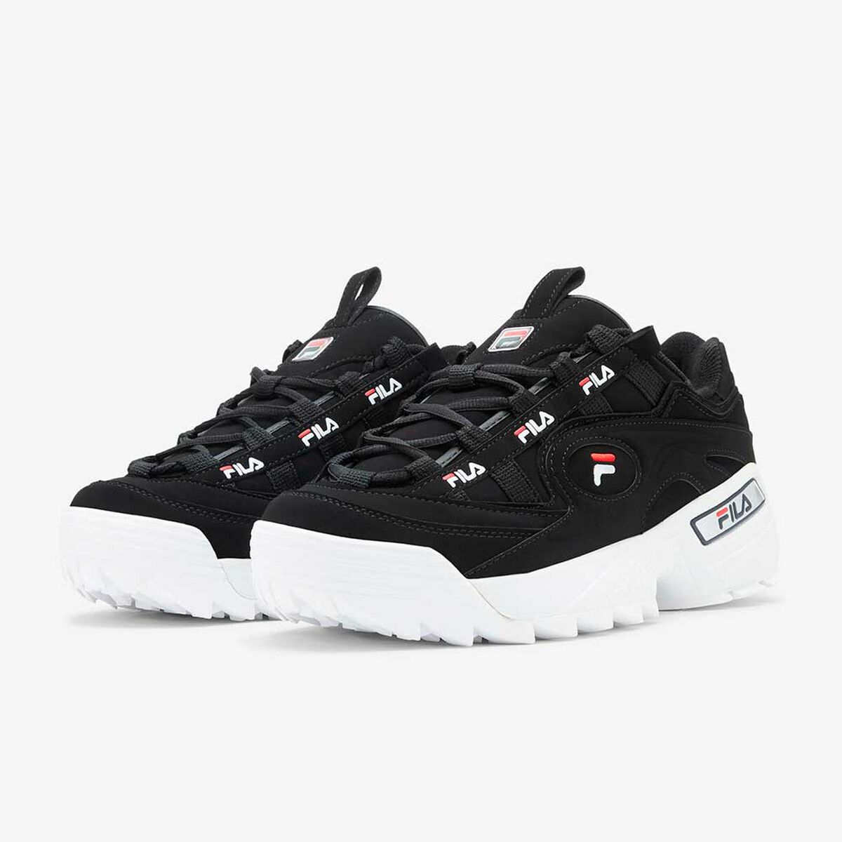 Zapatilla Urbana Hombre Fila