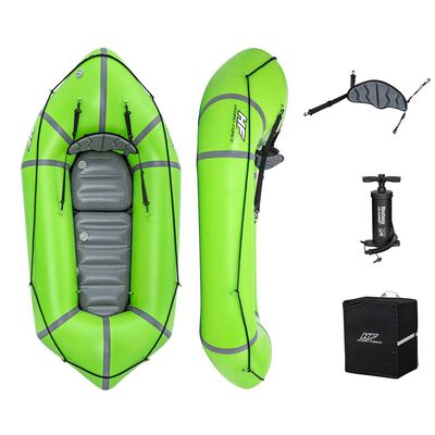 Bote Inflable Bestway