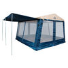 Carpa Doite para 8 Personas