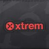 Estuche Campbell 4XT Gamer Negro Xtrem