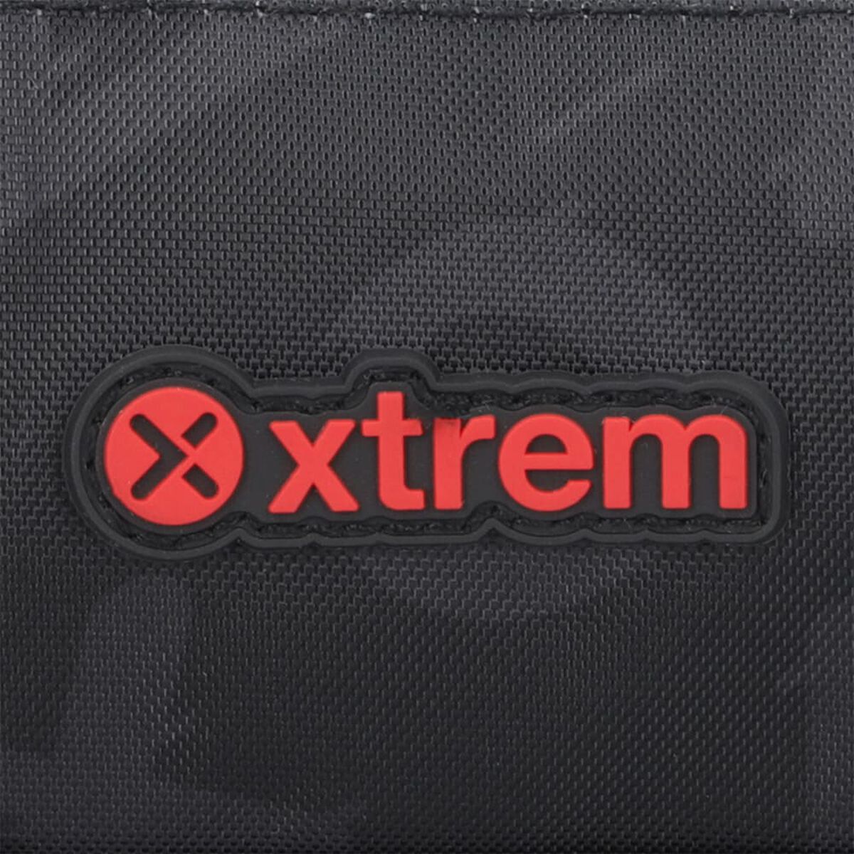 Estuche Campbell 4XT Gamer Negro Xtrem