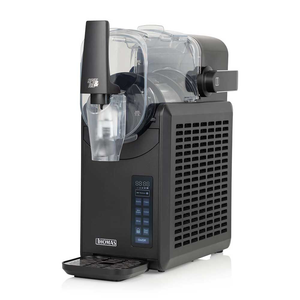 Máquina de Granizado Thomas TH-SM26DN Spin&Ice