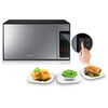Microondas Samsung ME0114MB1/XZS 32 lts.