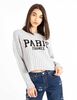 Sweater Oversized Mujer Icono