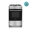 Cocina a Gas Mabe CMC20AXX 4 Quemadores