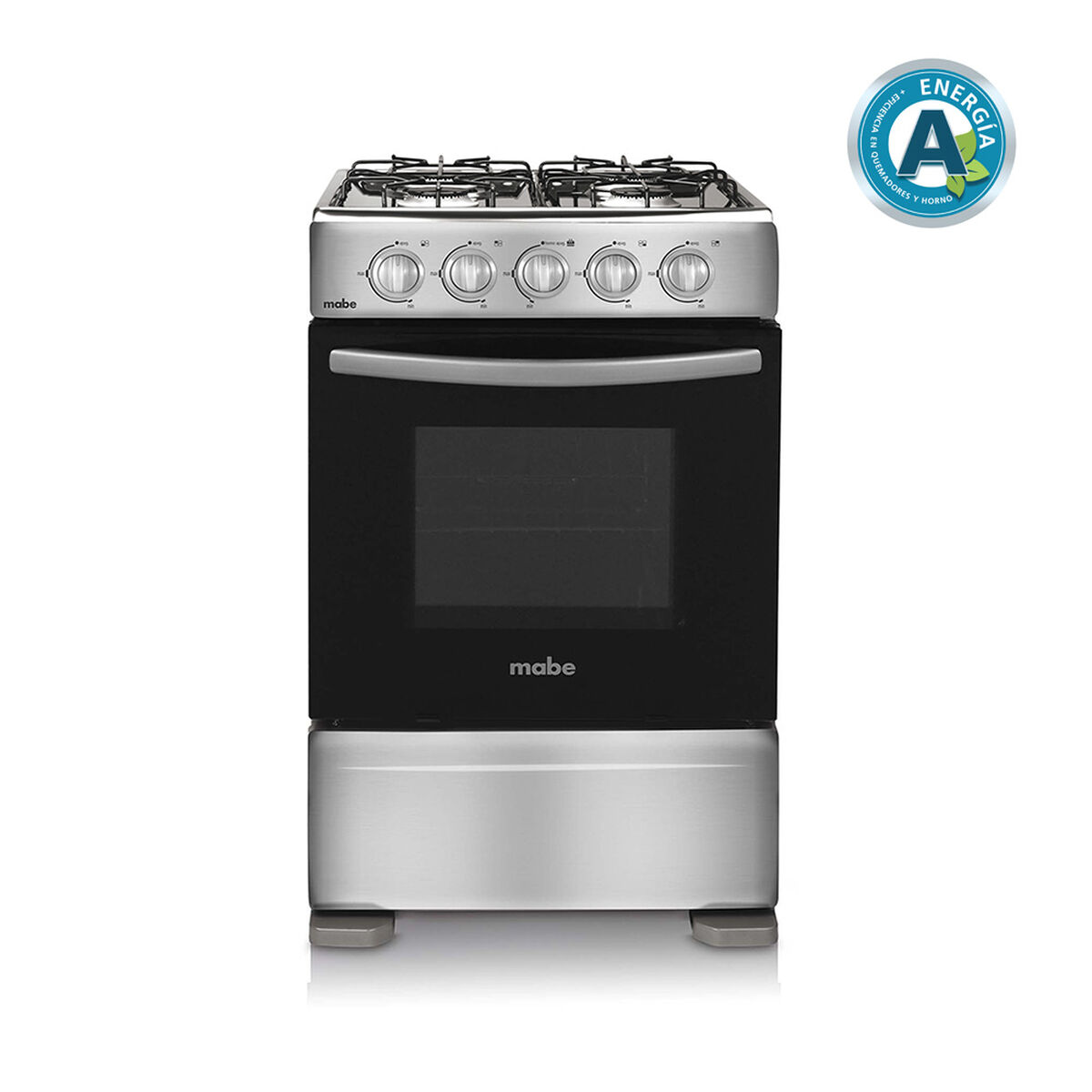 Cocina a Gas Mabe CMC20AXX 4 Quemadores