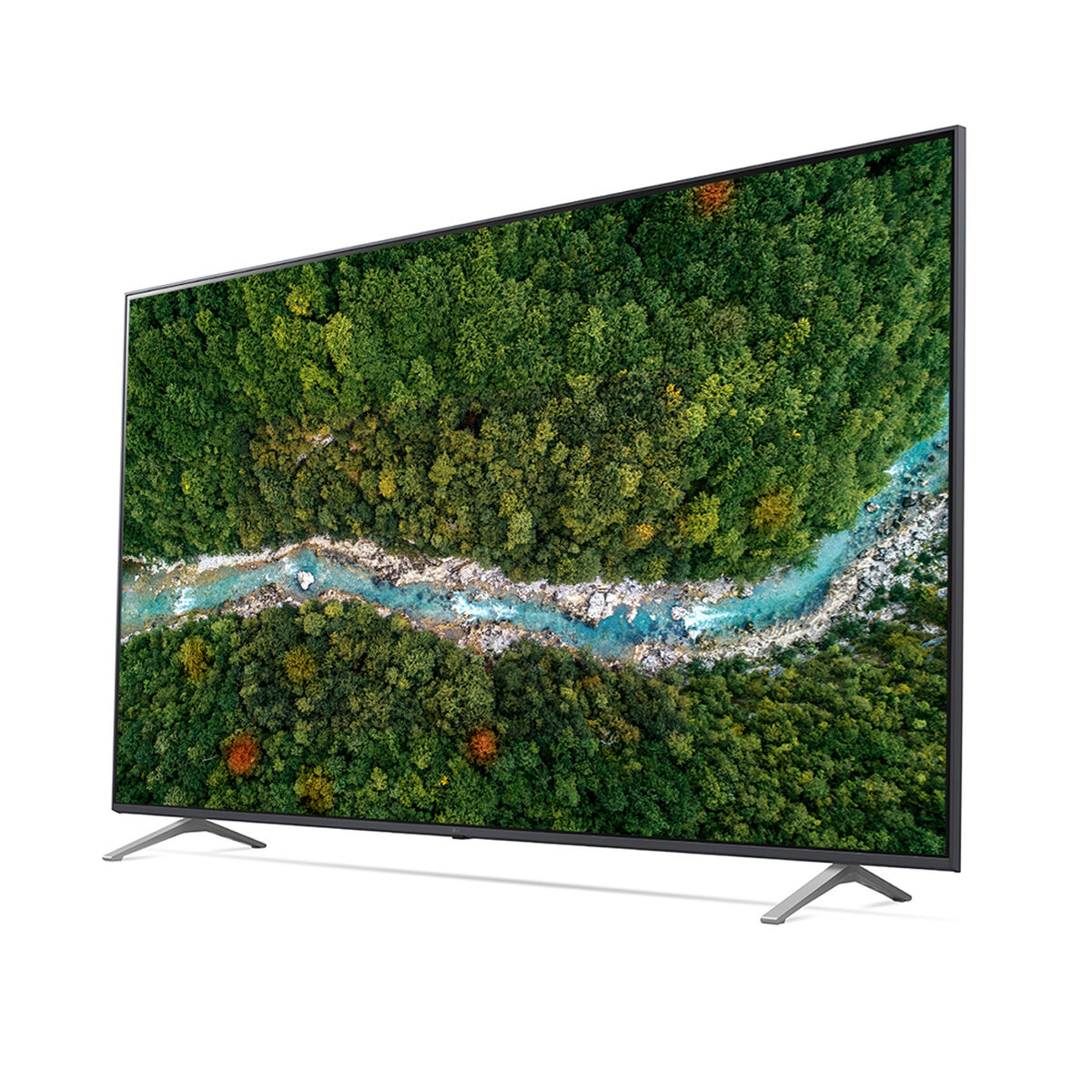 LED 70" LG 70UP7750PSB Smart TV 4K UHD