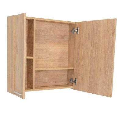Imagen 2 del producto Gabinete De Baño Tuhome Sines 1 P Rovere