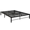 Cama Metálica Celta 2 plazas x 2 mt Danubio