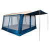 Carpa Doite para 8 Personas