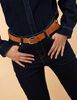 Jeans Recto Mujer Zibel