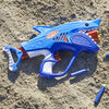 Lanzador Nerf Junior Wild Sharkfire
