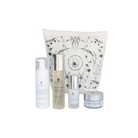 Pack Renovación Total Regenerador Caracol Natural