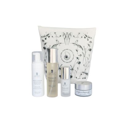 Imagen 1 del producto Pack Renovación Total Regenerador Caracol Natural