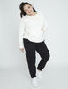Pantalón Jogger Mujer Extralindas