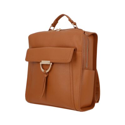 Imagen 2 del producto Mochila Secret Ragusa SC6 L Café