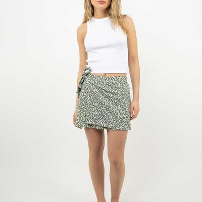 Falda Short Mujer Icono
