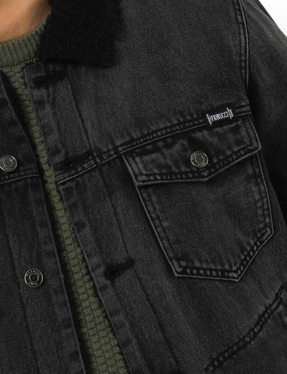 Chaqueta Algodón Hombre Fiorucci