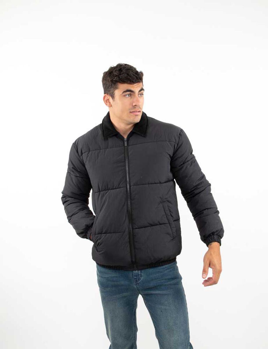 Parka Hombre Cutback