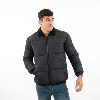 Parka Hombre Cutback