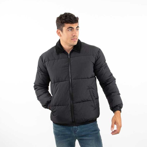 Parka Hombre Cutback