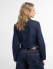 Chaqueta Denim Napole&oacute;n Mujer Icono