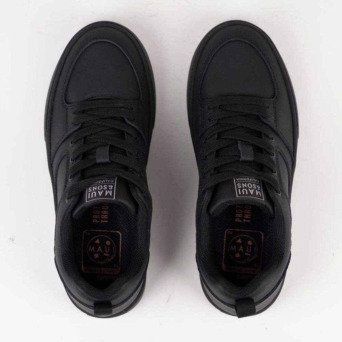 Zapatilla Escolar Hombre Maui & Sons