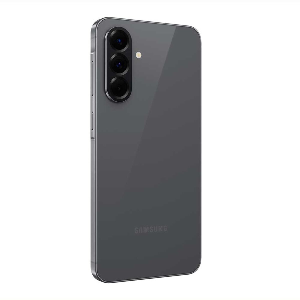 Celular Samsung Galaxy A56 128GB 6,7" Grafito Increíble Liberado