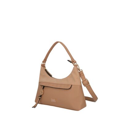 Imagen 2 del producto Bandolera Secret Laurens ST6 M Beige