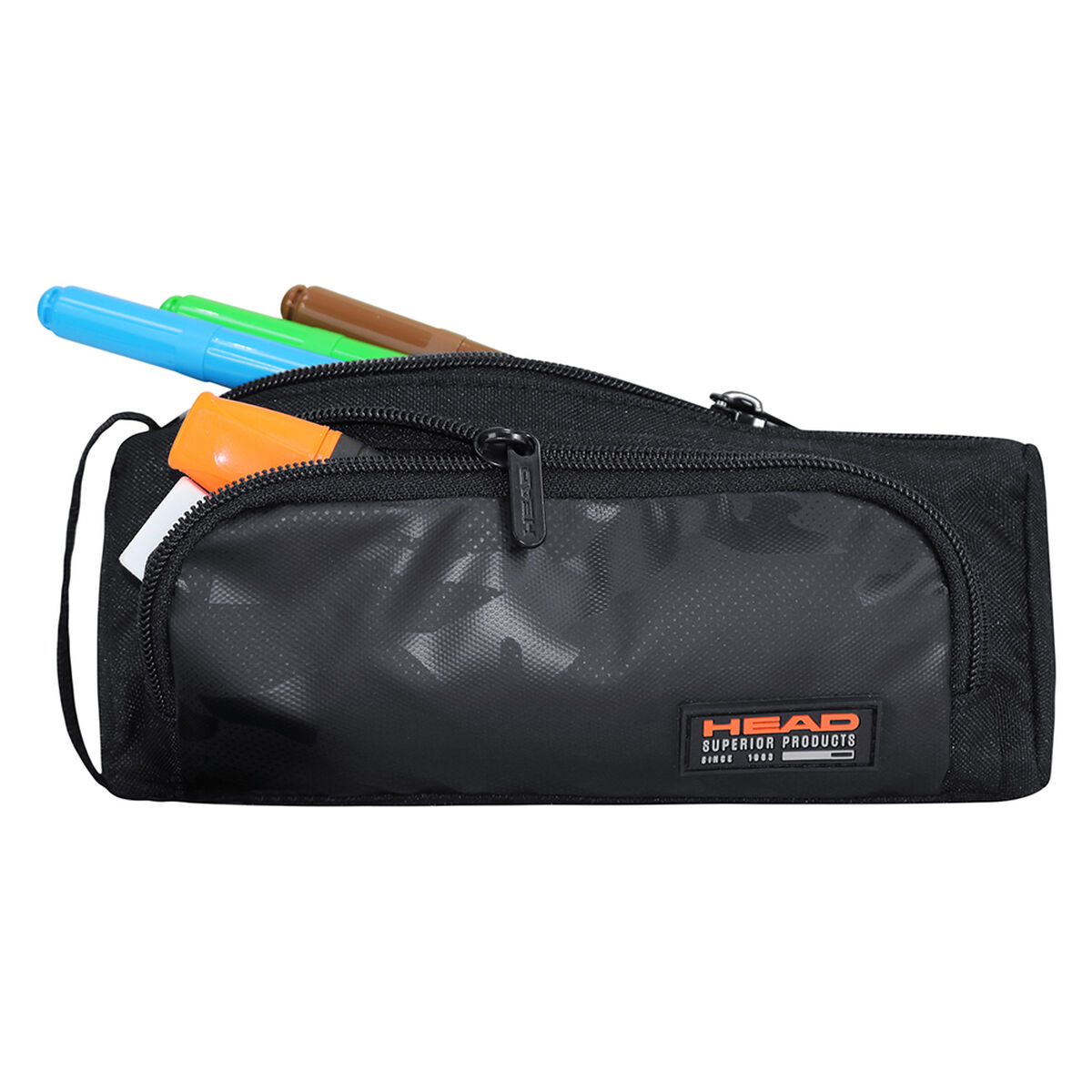 Estuche Unisex New Yaris Head