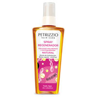 Spray Regenerador Petrizzio Keratina 100 ml