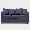 Living Cabsur Viena 5 Cuerpos Azul