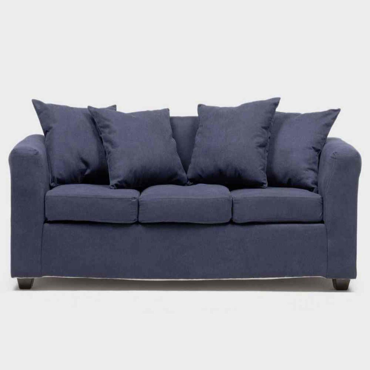 Living Cabsur Viena 5 Cuerpos Azul