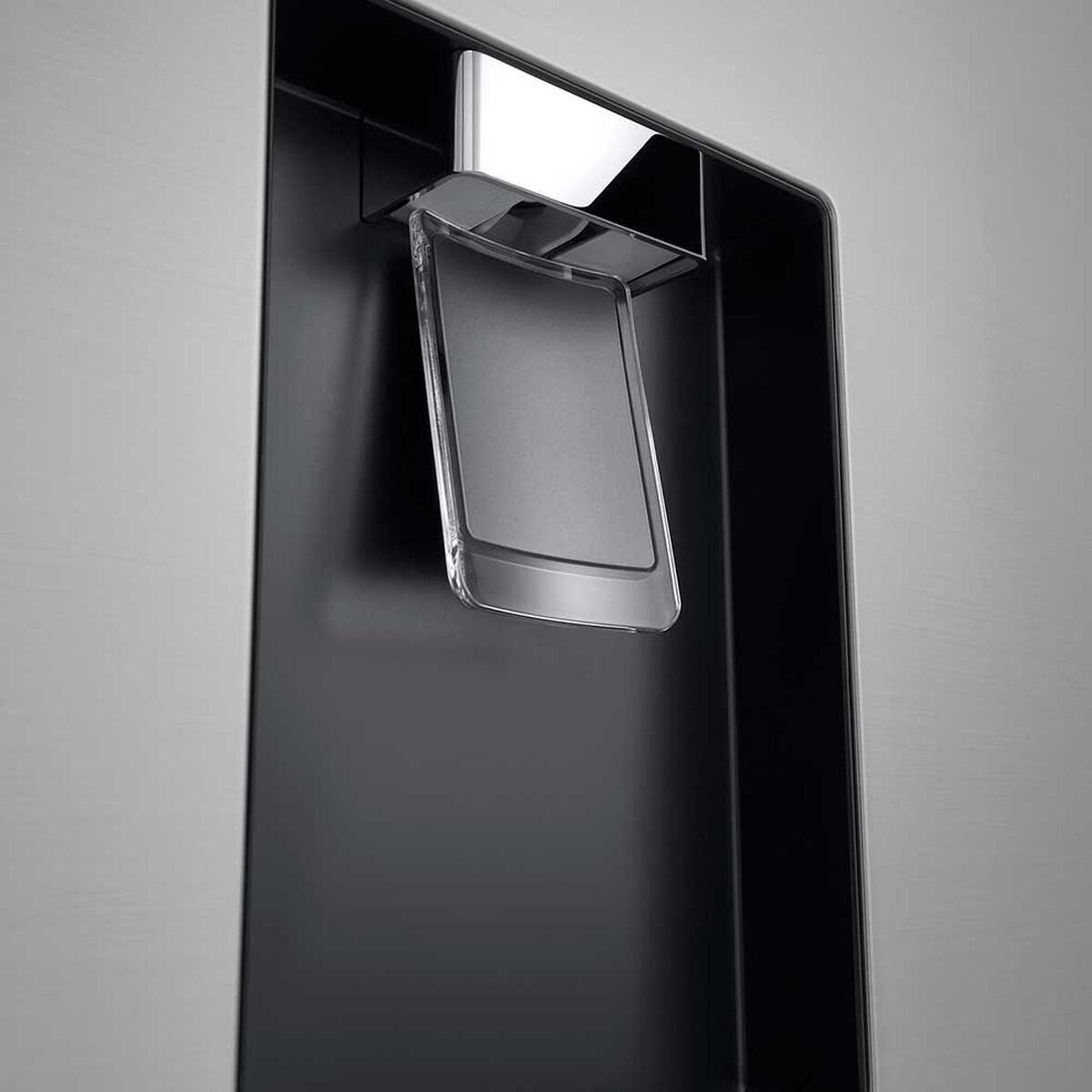 Refrigerador Side by Side LG VT40SPYC 394 Lts