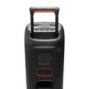 Parlante Bluetooth JBL PartyBox Stage 320 Negro