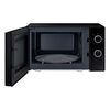 Microondas Samsung MS20A3010AL/ZS 20 lts.