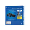 Control Inalámbrico DUALSHOCK4 + Paquete Fortnite Neo Versa
