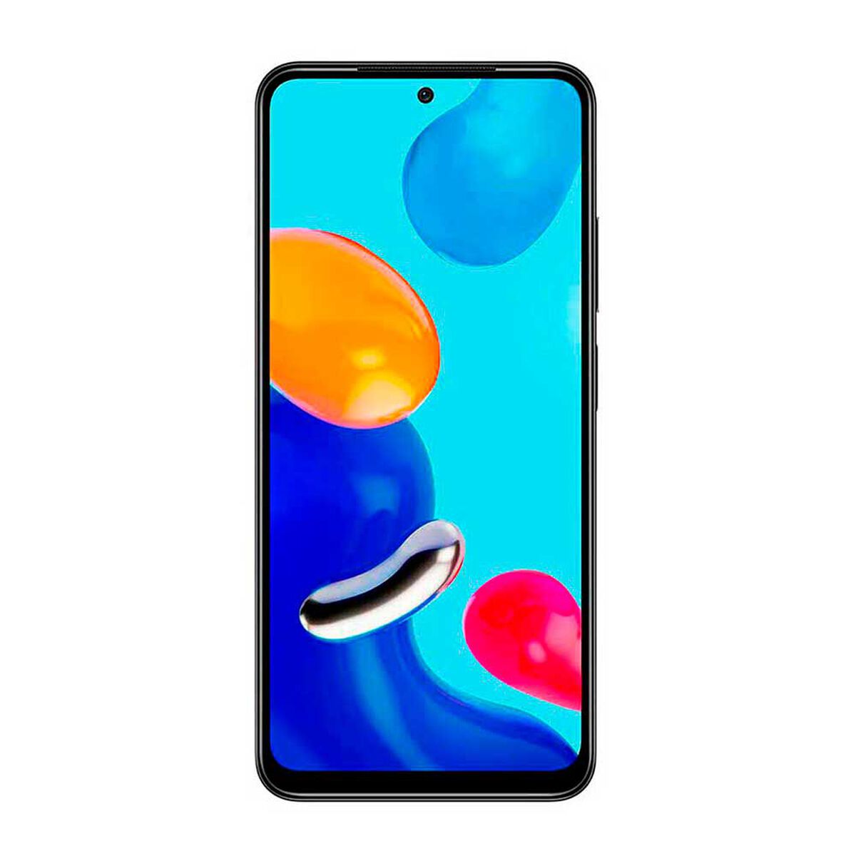 Celular Xiaomi Redmi Note 11 128GB 6,43" Gray Liberado