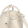 Mochila Secret Burgos FW25 M Beige