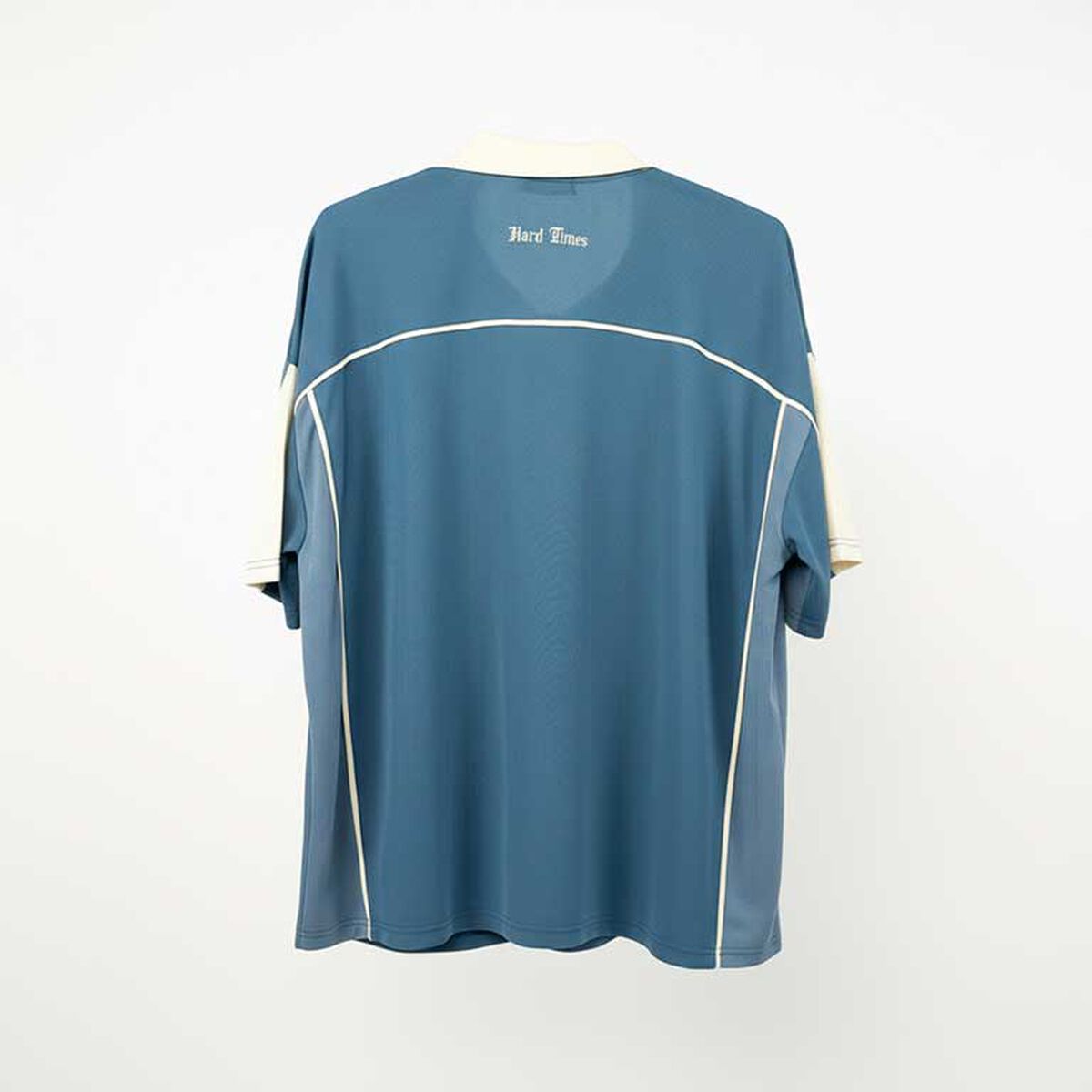 Polera Manga Corta Hombre Icono