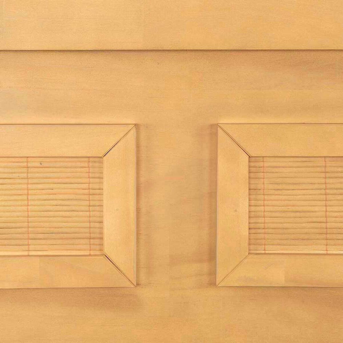 Respaldo CIC 2 Plazas Milan Mostaza