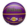 Balón de Básquetbol NBA Wilson Lebron James
