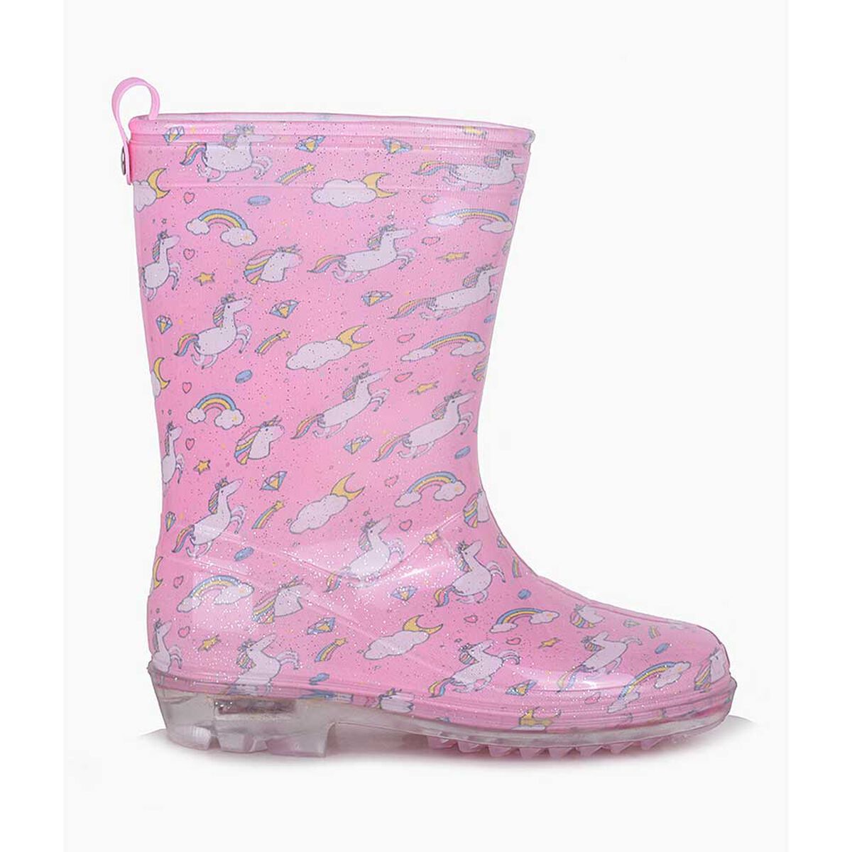 Bota de Agua Ni&ntilde;a Chess