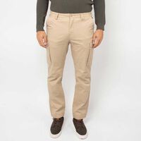 Pantalón Hombre Zibel Beige, Grafito, Navy, Negro