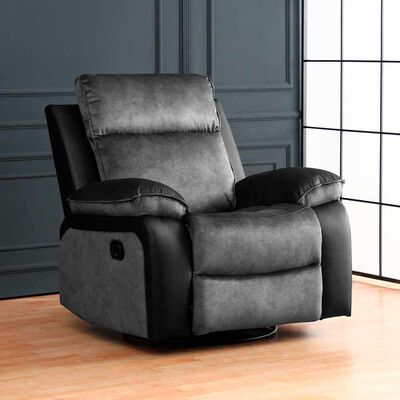 Imagen 2 del producto Bergere Zoy Home Brunei Negro