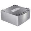 Lavadora Automática LG TwinWash Mini WD100CV 3,5 kg