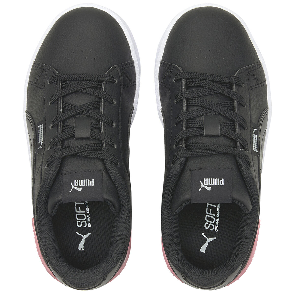 Zapatilla Niño Puma Jada PS