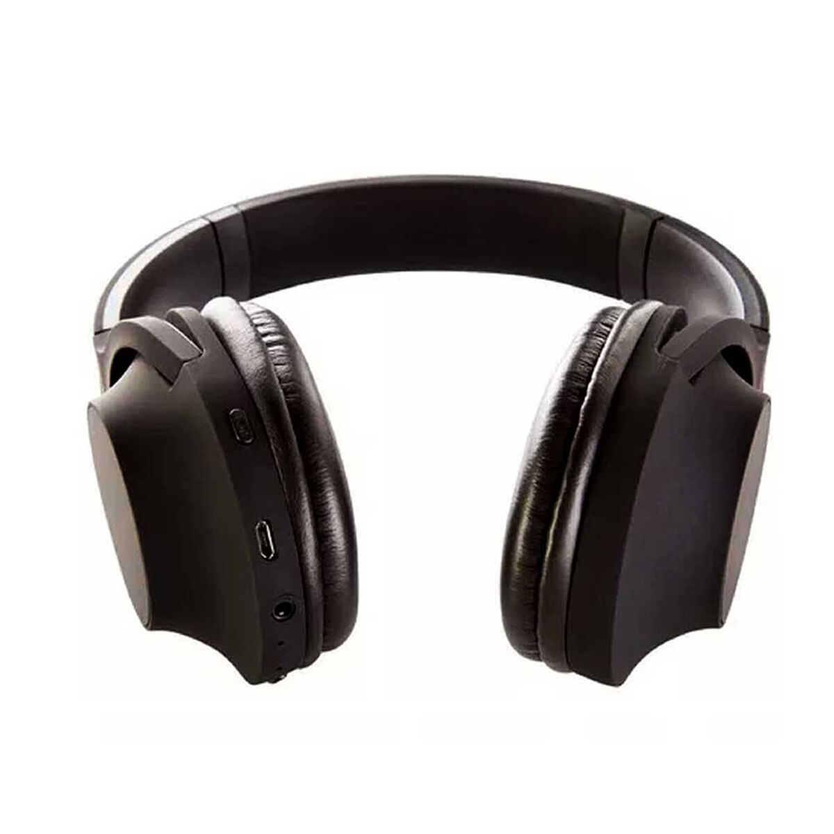 Audífonos Aiwa On-Ear Plegables Incluye Micrófono Bt-207 Vc