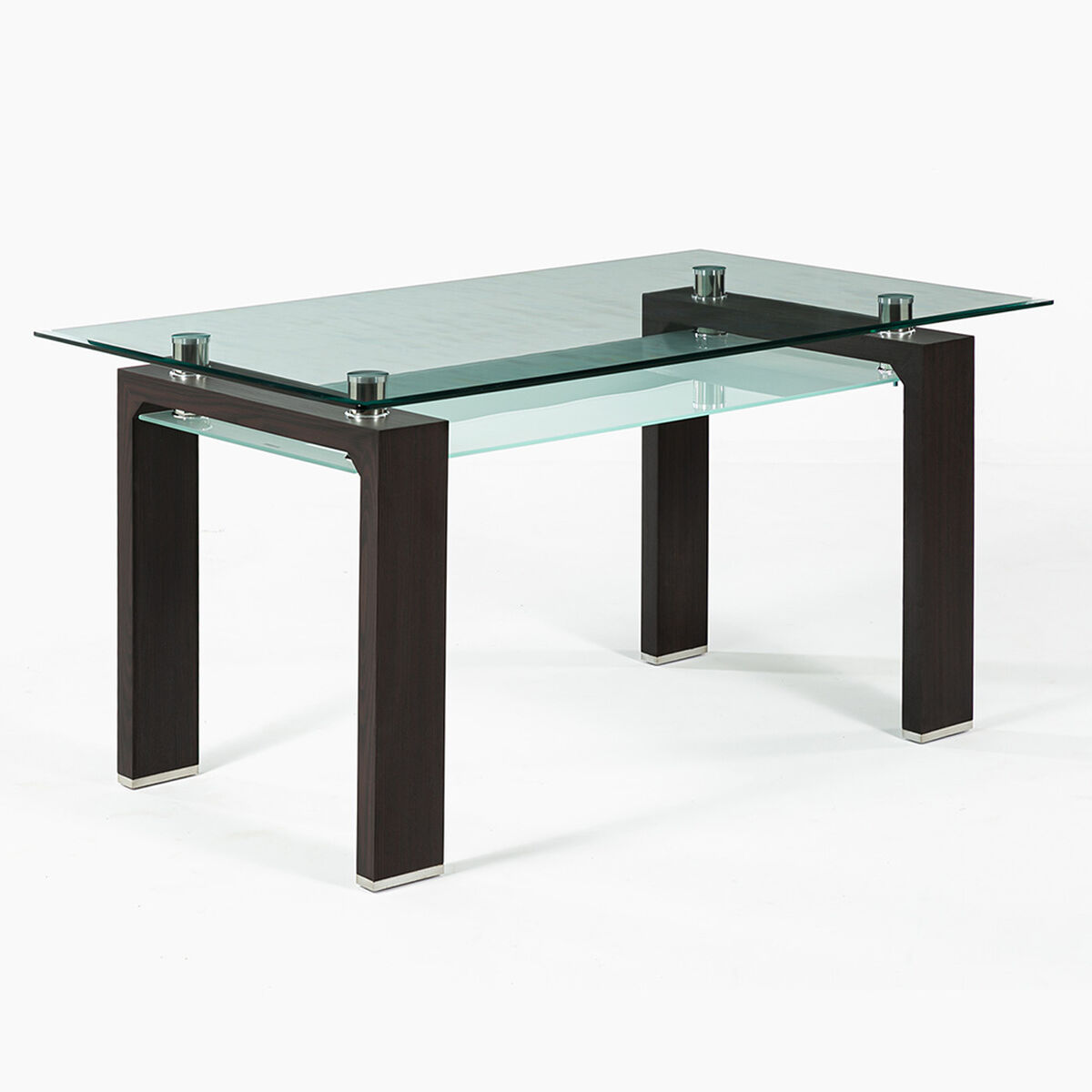 Mesa de Comedor Spazzio New Prisma